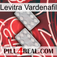 Levitra Vardenafil 17